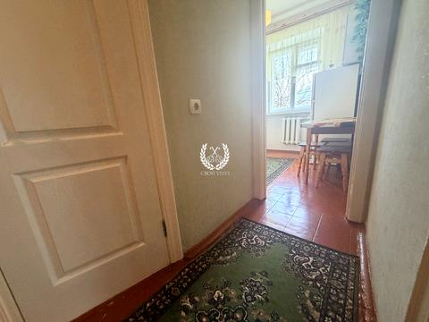 квартира за адресою Шевченка вул., 33-А