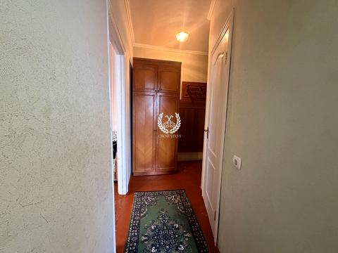 квартира за адресою Шевченка вул., 33-А