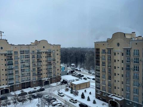 квартира за адресою Метрологічна вул., 9-В