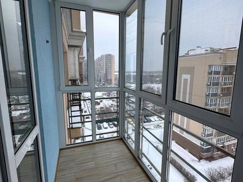 квартира за адресою Метрологічна вул., 9-В