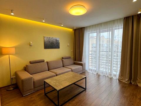 квартира за адресою Метрологічна вул., 9-В