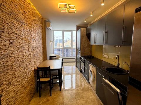 квартира за адресою Метрологічна вул., 9-В