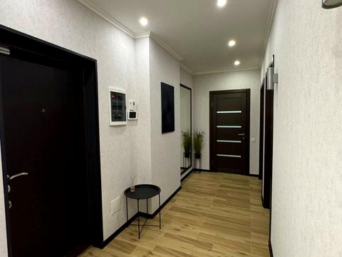 квартира за адресою Метрологічна вул., 9-В