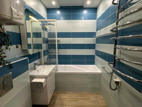 квартира за адресою Метрологічна вул., 9-В