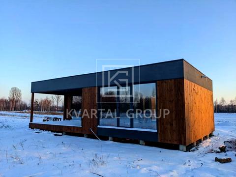 будинок за адресою КОооперативна