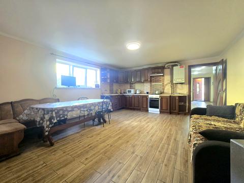 дом по адресу Вишнева, 15