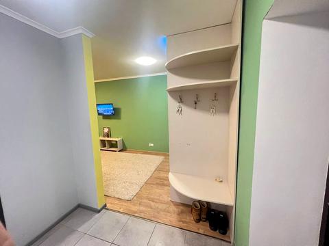 квартира за адресою Академіка Лебедєва вул., 1