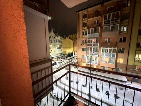 квартира за адресою Академіка Лебедєва вул., 1