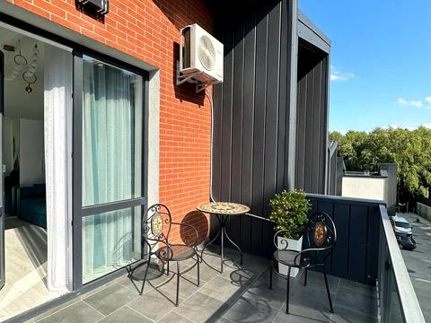 будинок за адресою Львів, Лисеницька вул.