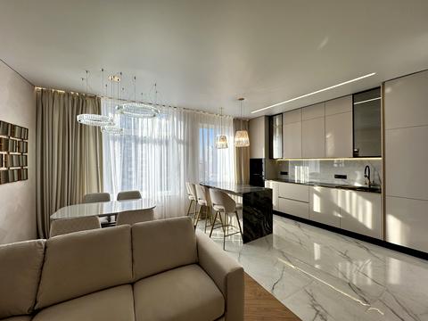 квартира за адресою Генуезька вул., 3В