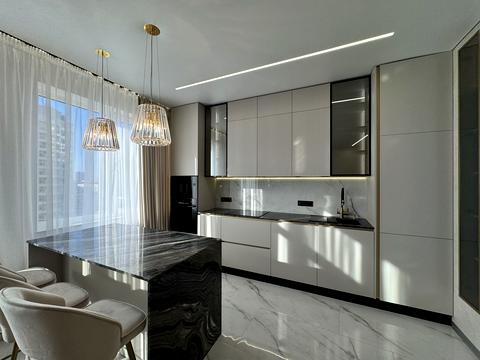 квартира за адресою Генуезька вул., 3В