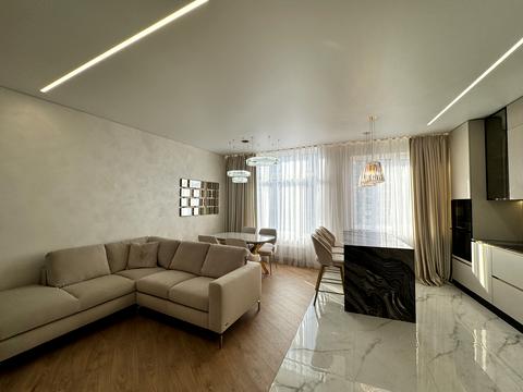 квартира за адресою Генуезька вул., 3В