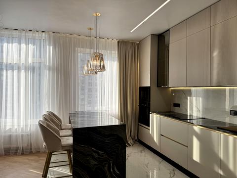 квартира за адресою Генуезька вул., 3В