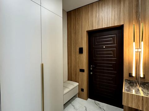 квартира за адресою Генуезька вул., 3В