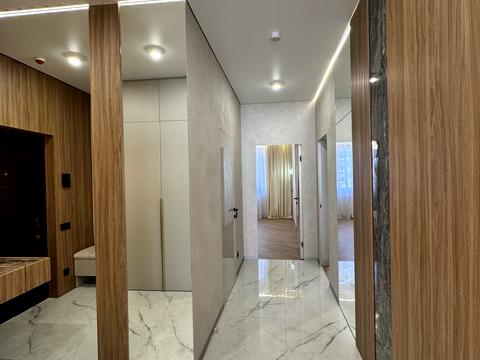 квартира за адресою Генуезька вул., 3В