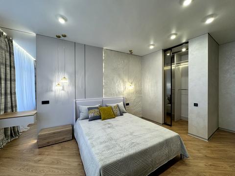 квартира за адресою Генуезька вул., 3В