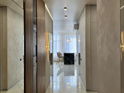 квартира за адресою Генуезька вул., 3В