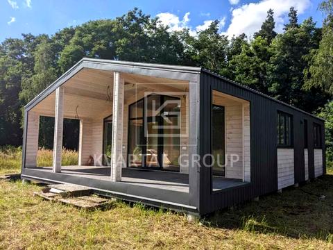 будинок за адресою Кооперативна