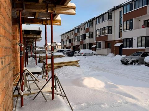 квартира за адресою Тараса Шевченка вул., 70