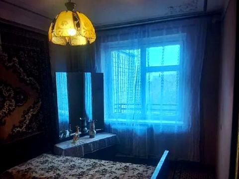 квартира по адресу Пасечная ул., 5