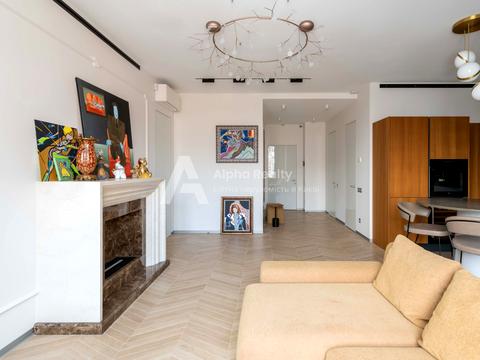 квартира за адресою Ділова вул. (Димитрова), 1/2