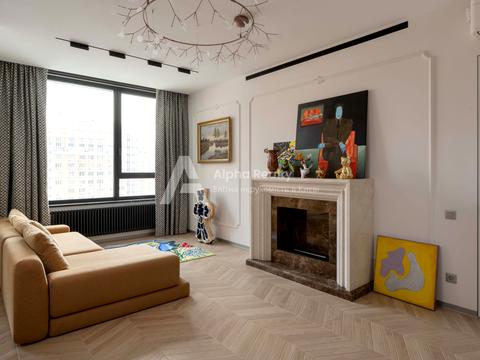 квартира за адресою Ділова вул. (Димитрова), 1/2