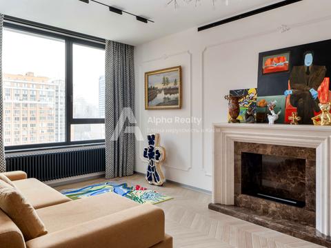 квартира за адресою Ділова вул. (Димитрова), 1/2