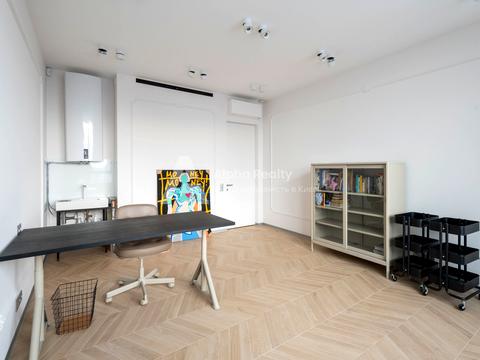 квартира за адресою Ділова вул. (Димитрова), 1/2