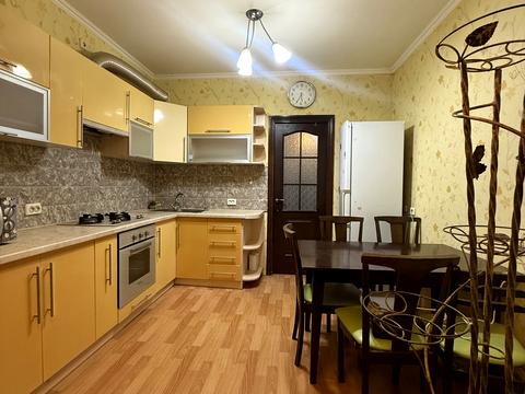 квартира за адресою Шевченка вул., 9