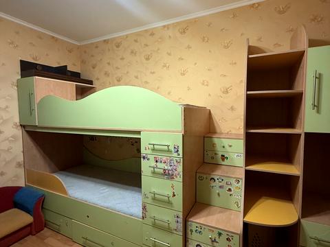 квартира за адресою Шевченка вул., 9