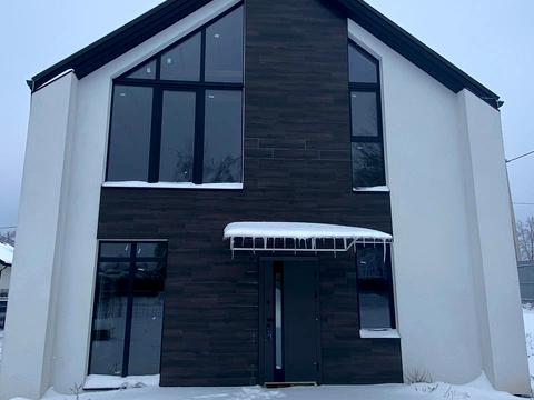 дом по адресу Робітнича, 6