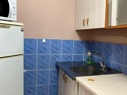 квартира по адресу Линкольна ул. (Димитрова), 5