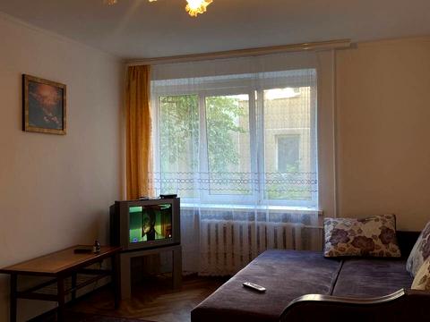 квартира по адресу Линкольна ул. (Димитрова), 5