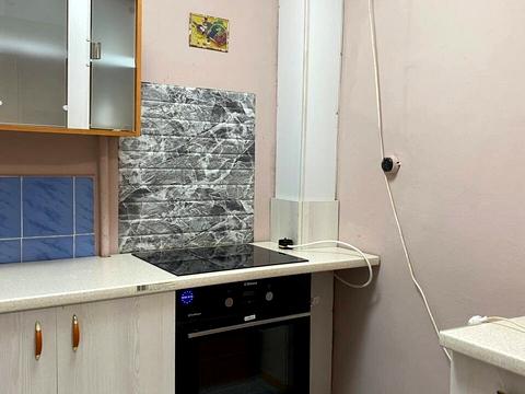 квартира по адресу Линкольна ул. (Димитрова), 5