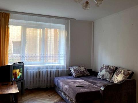 квартира по адресу Линкольна ул. (Димитрова), 5