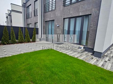 дом по адресу Осокорская ул.