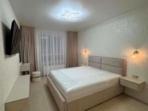 квартира за адресою Співдружності вул., 7