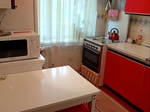 квартира по адресу Широкая ул., 29