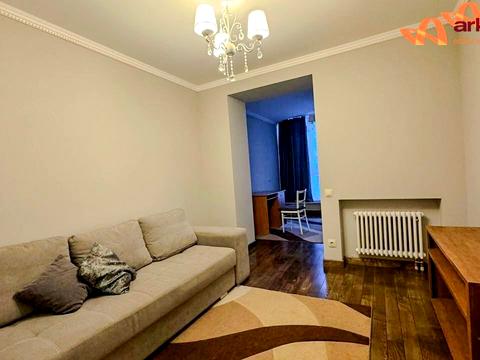 квартира по адресу Василия Стуса ул., 30д