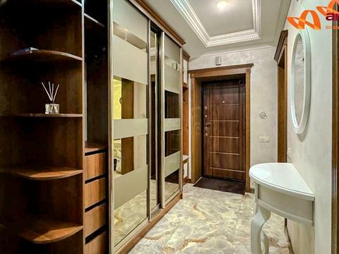 квартира по адресу Василия Стуса ул., 30д