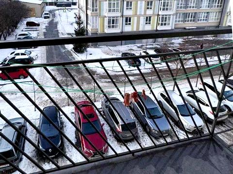 квартира по адресу Василия Стуса ул., 30д