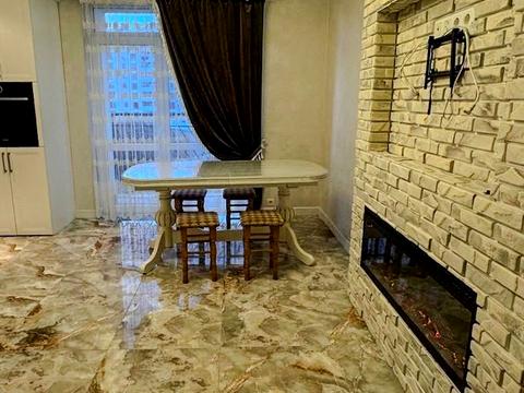 квартира по адресу Василия Стуса ул., 30д