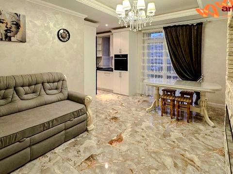 квартира по адресу Василия Стуса ул., 30д