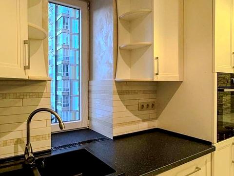 квартира по адресу Василия Стуса ул., 30д