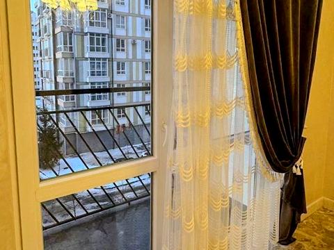 квартира по адресу Василия Стуса ул., 30д