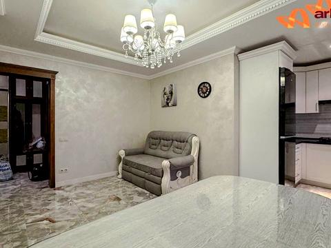 квартира по адресу Василия Стуса ул., 30д