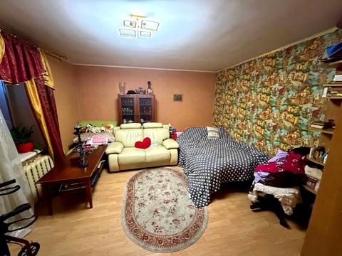 квартира по адресу Прибузька ул., 18