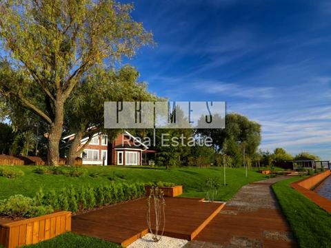 дом по адресу Цветочная ул.