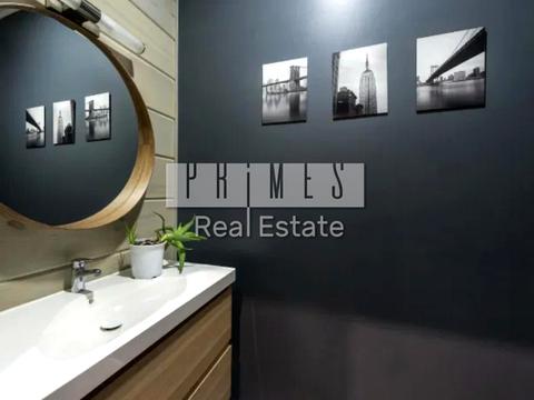 дом по адресу Цветочная ул.