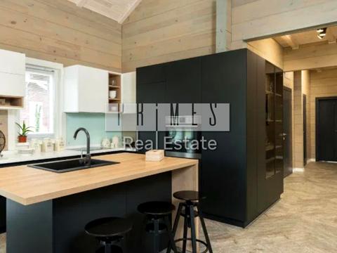 дом по адресу Цветочная ул.